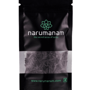 Narumanam Natural Wayanad Green tea