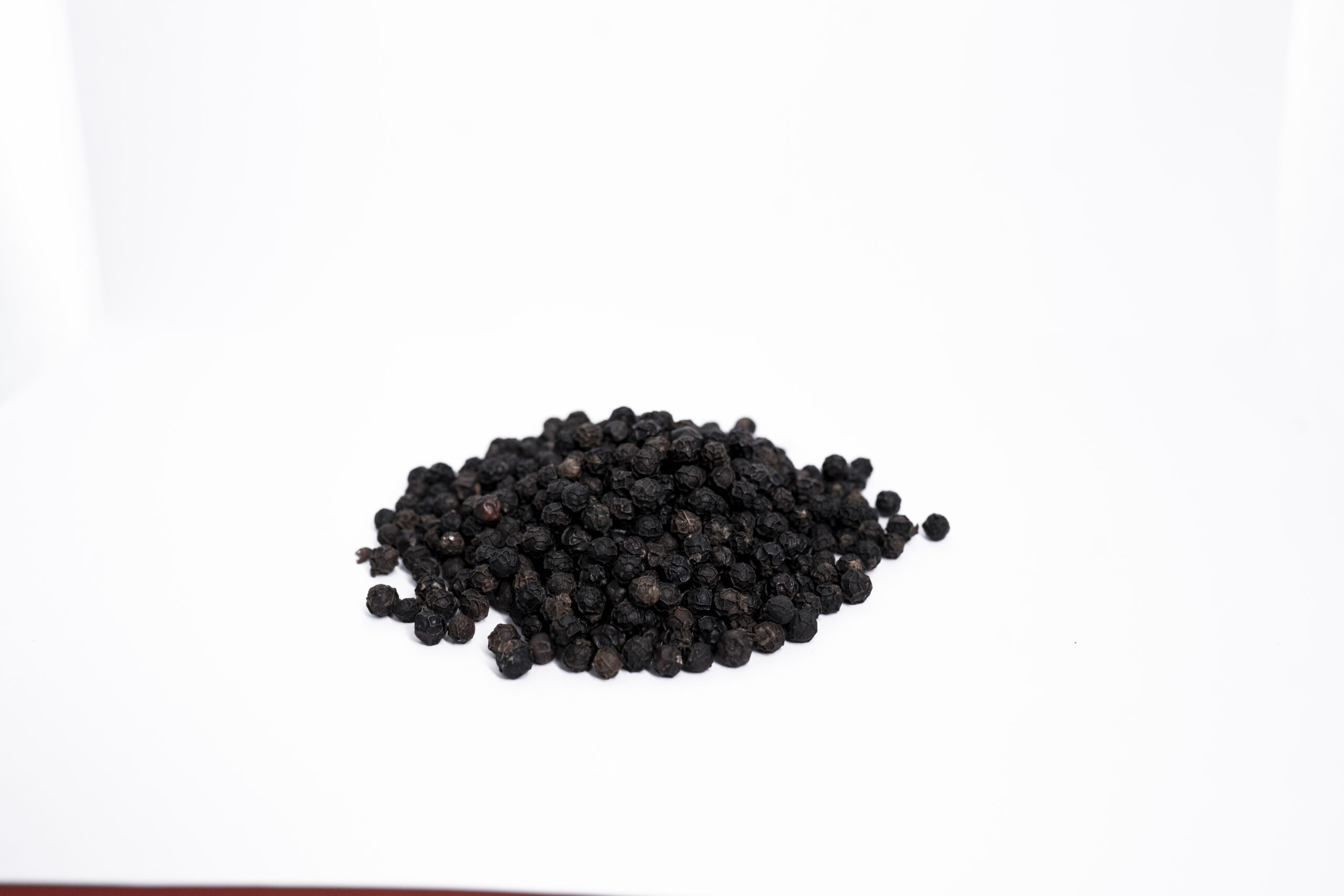 Wayanad pepper Natural Narumanam(Kali Mirch) - Image 2
