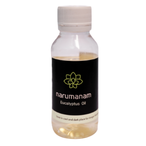 Narumanam Natural Nilgiri Eucalyptus oil