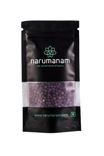 Wayanad pepper Natural Narumanam(Kali Mirch)