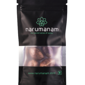 Narumanam Natural Wayanad whole Nutmeg(Jaifal)