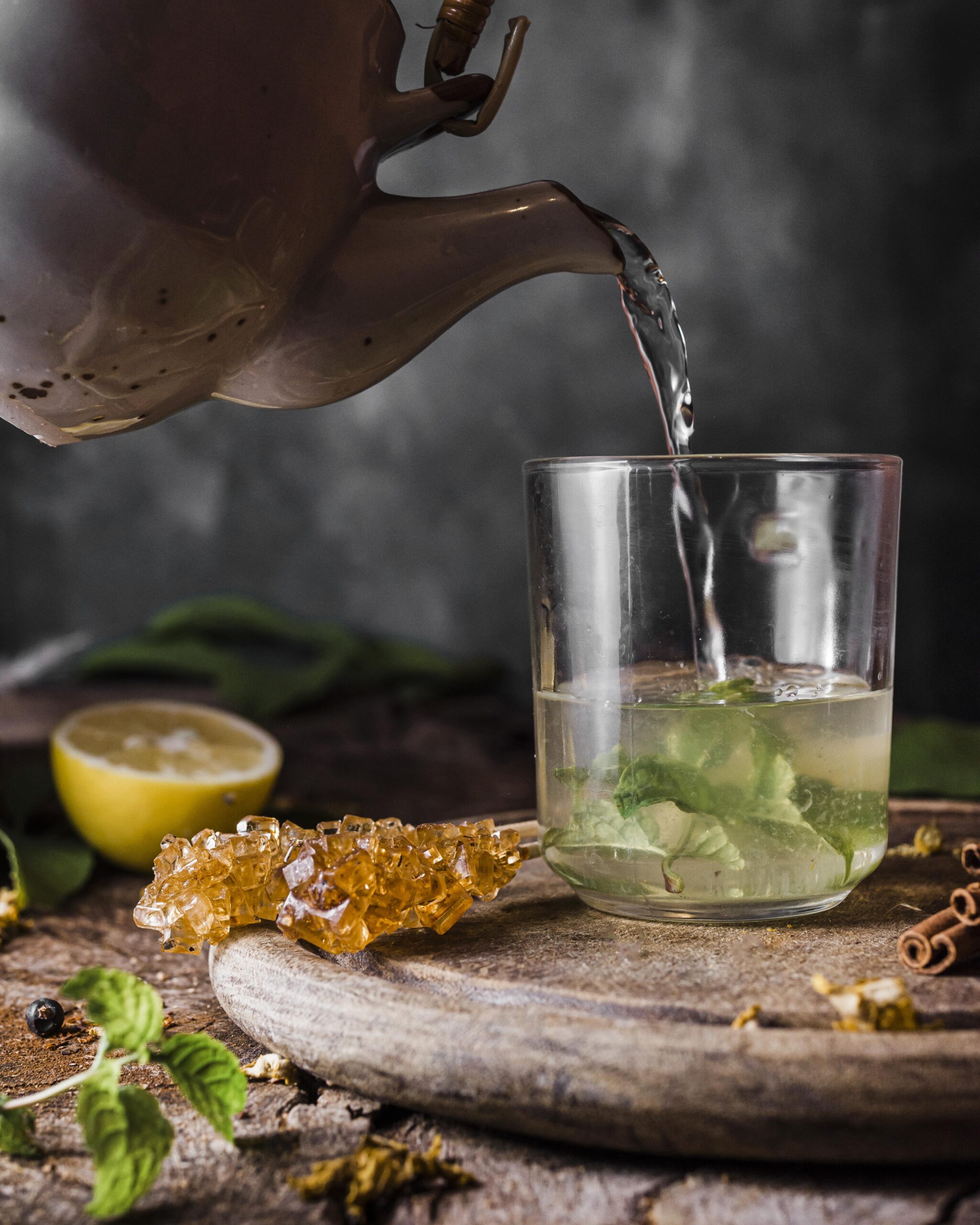 Green Tea Organic-Narumanam Special-100gms - Image 6